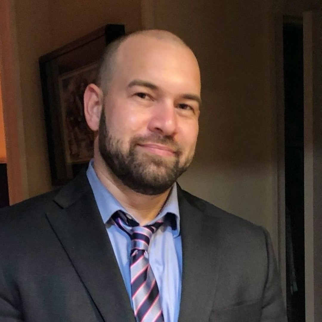 Ezra Zimmerman